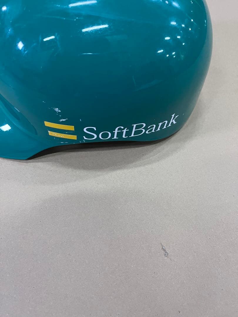 南海ホークス　Hawks キャッチャー防具