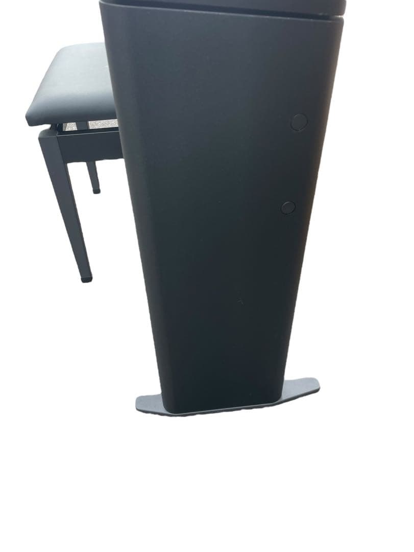 カシオ 電子ピアノ PX-S1100 ブラック 88鍵盤 2024年製