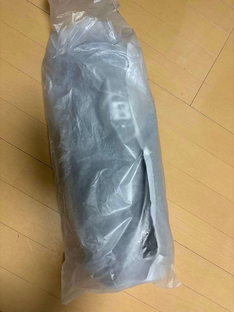 ブリーフィング　キャディバック　CR-10 #2