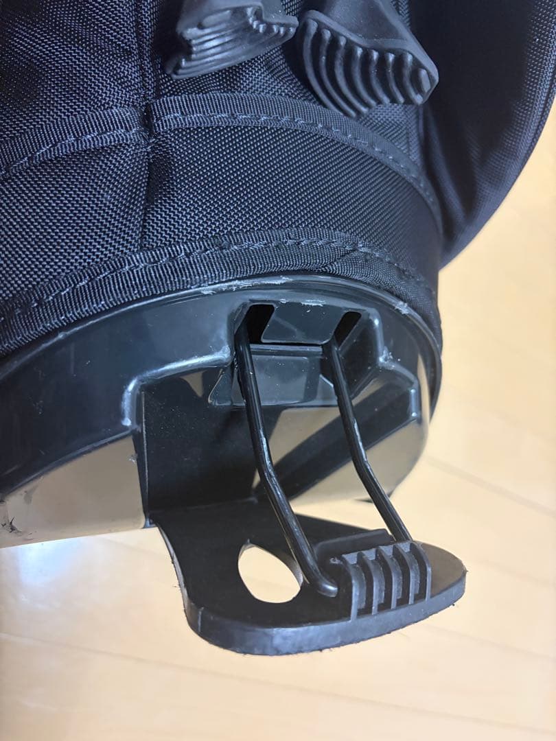 ブリーフィング　キャディバック　CR-10 #2