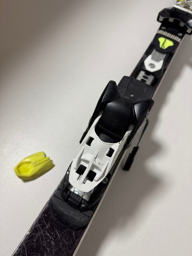 HEAD GS スキー板166cm World Cup