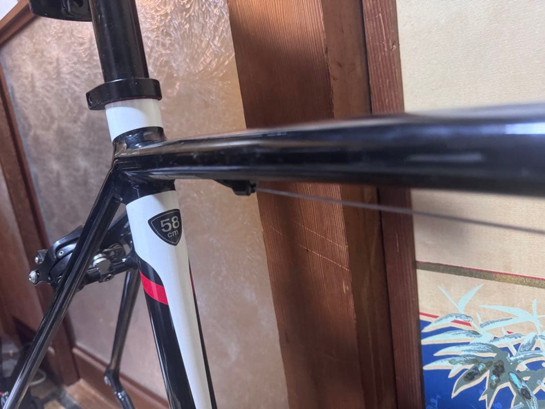 自転車本体 SPECIALIZED allez