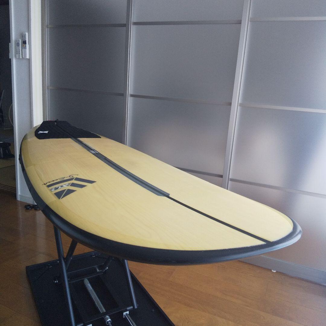 【手渡し限定】i-Enzer VOGUE 6'8 EPS ファンボード