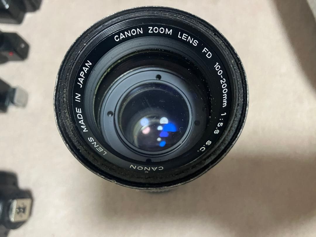 D*社様 デジカメ、オールドカメラ、付属品まとめ売り