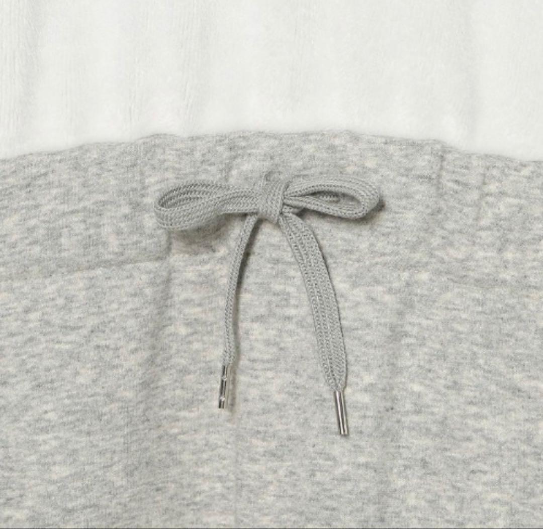 《新品》ロサーセン ワンピース ゴルフウェア サイズS サックスブルー