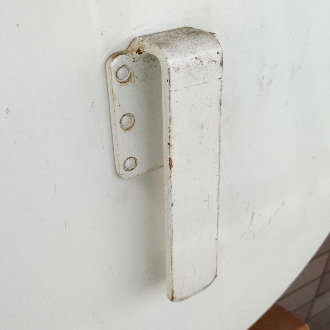 鉄道プレート(阪急電車)阪急運行標識板 神戸線快急めくり板 行先板サボ(当時物)