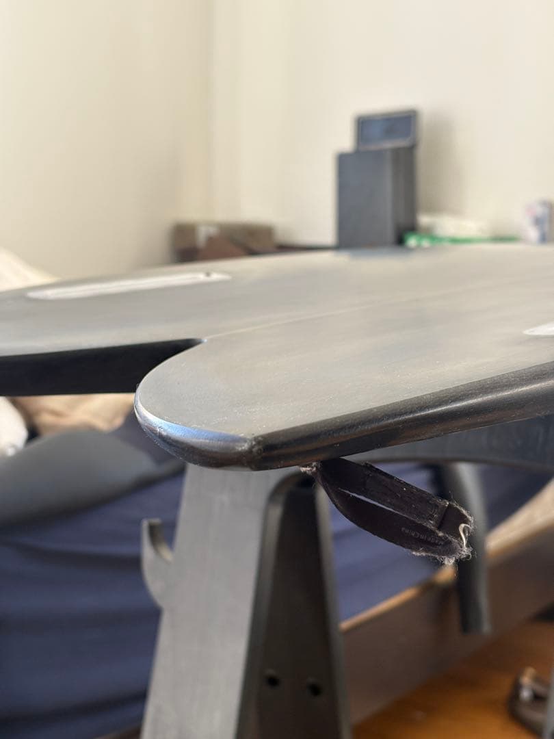 クリステンソン CHRISTENSON SURFBOARDS Fish 5’4