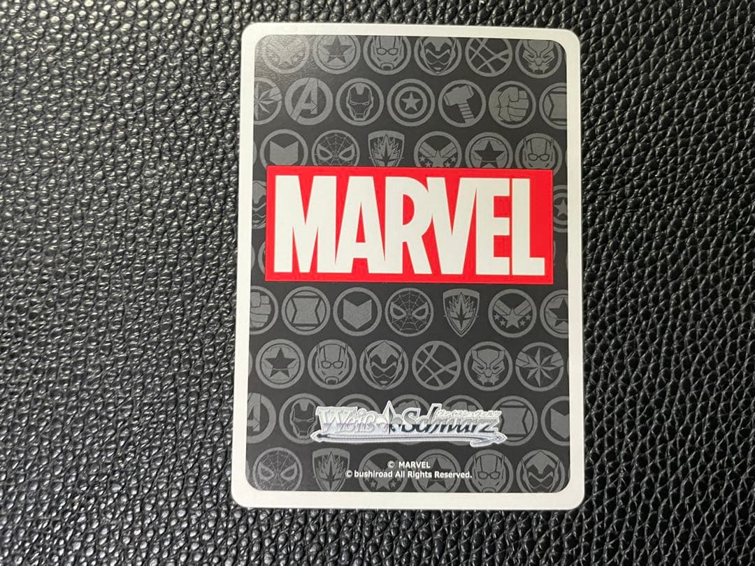 ヴァイス　フレンドリー　ネイバーフッド　スパイダーマン　SEC マーベル