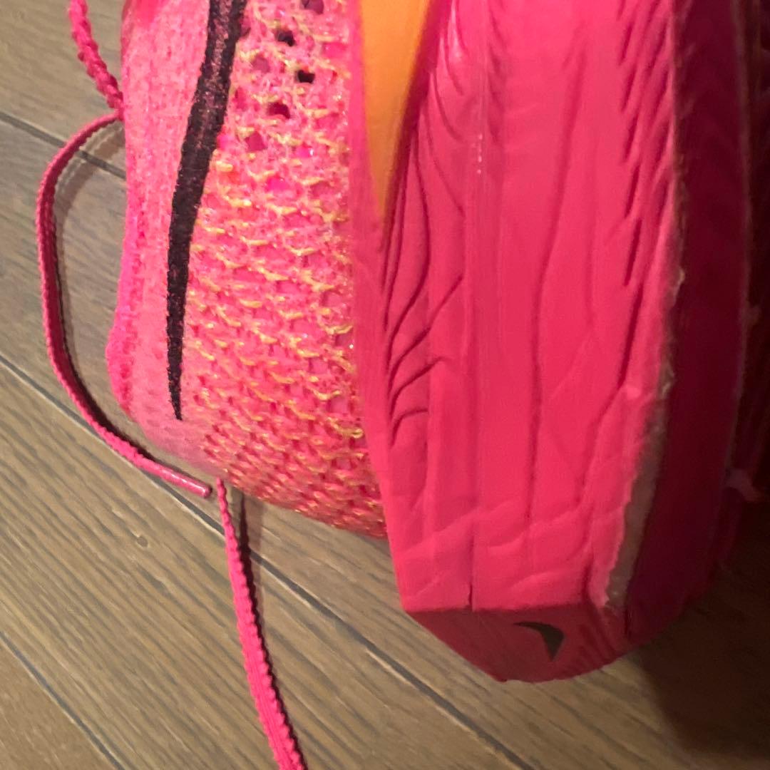 最終値下げNIKE ナイキ ヴェイパーフライ 3 DV4130-600 23cm