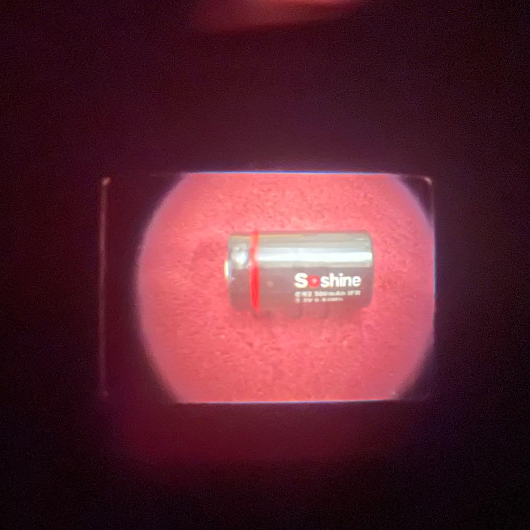 【完動品・外観美品】 Canon Autoboy SⅡ 状態良好な専用ケース付き