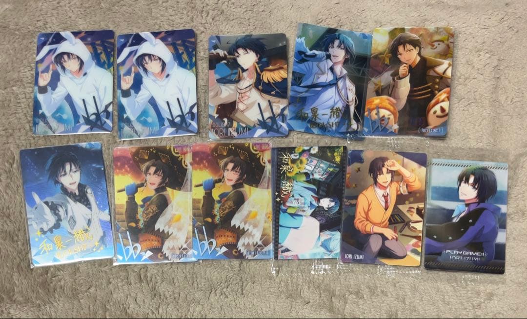 アイナナ☆IDOLiSH7