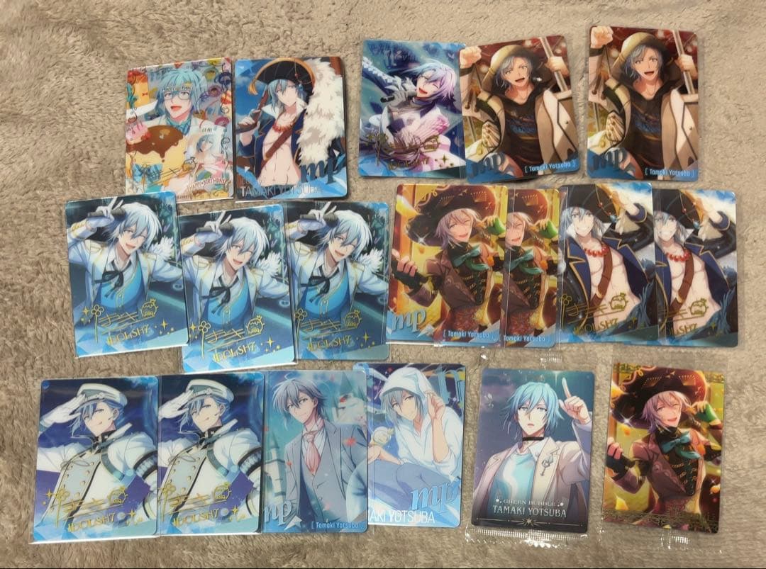 アイナナ☆IDOLiSH7