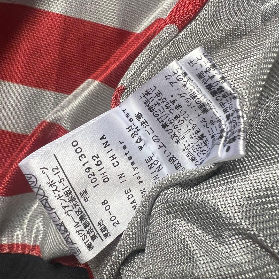 Pearly Gates パーリーゲイツ　ナイロンジャケット スター　星　メンズ