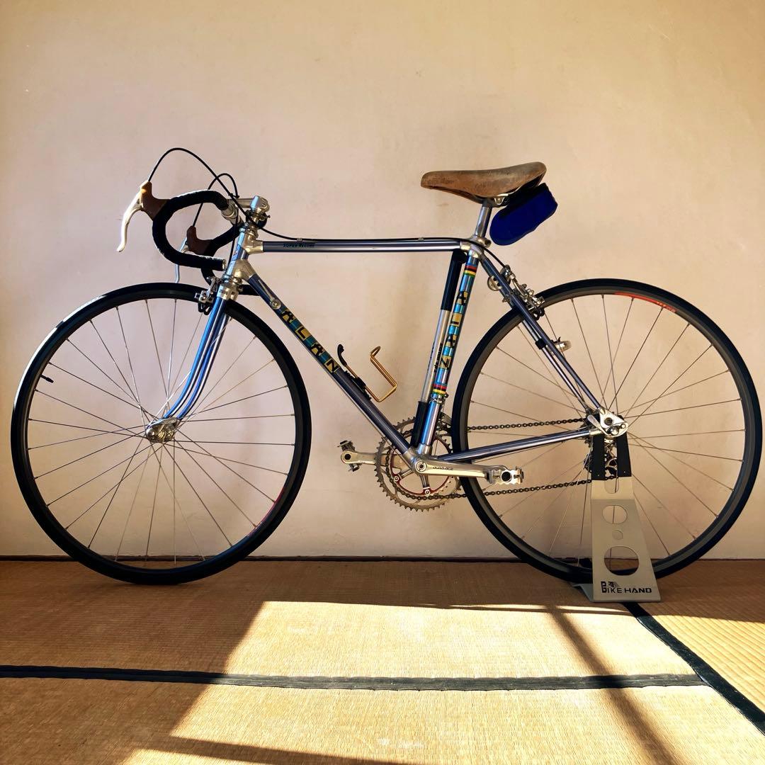 【Alan ロードバイク】