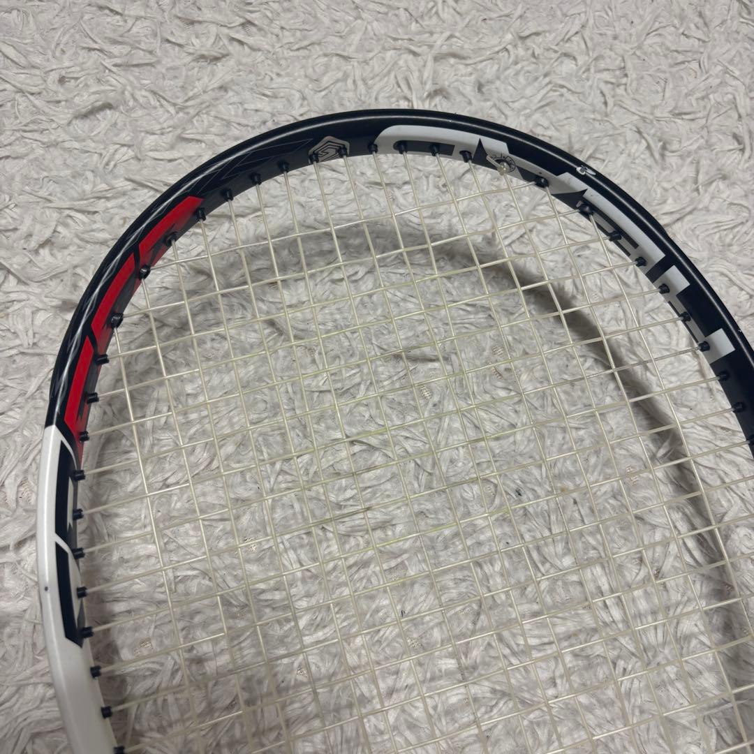 2本セット HEAD Graphene Speed MP テニスラケット G2