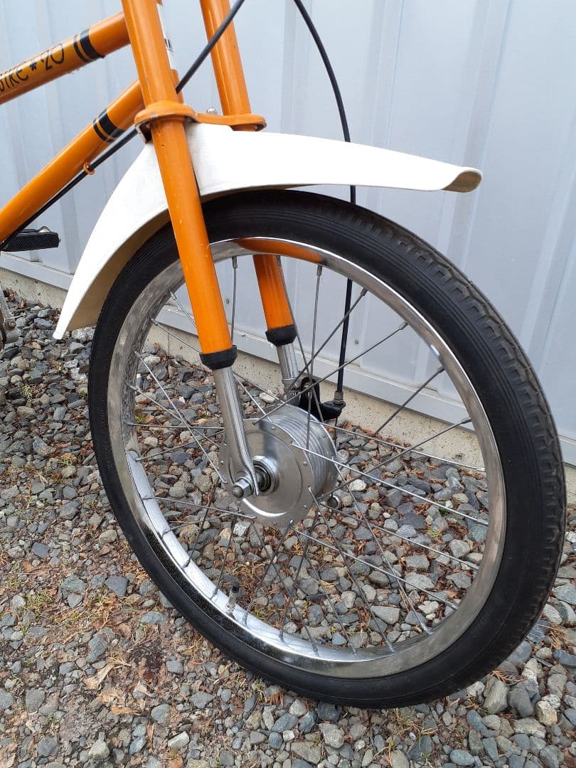 送料込み ヤマハ クッションバイク モトバイク OLD BMX