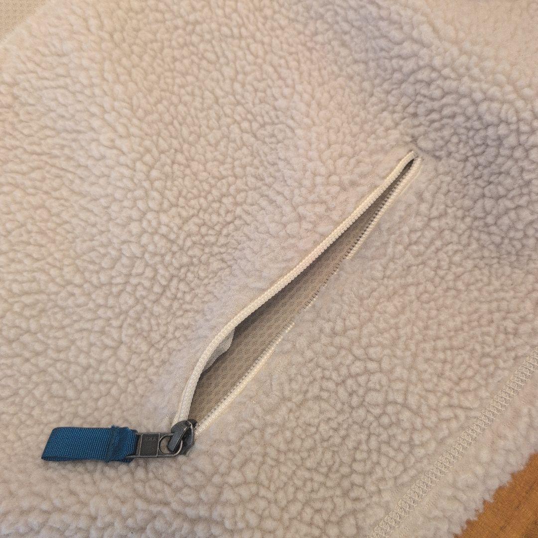 パタゴニア　Patagonia レトロエックスベスト　レトロxフリースベスト　L