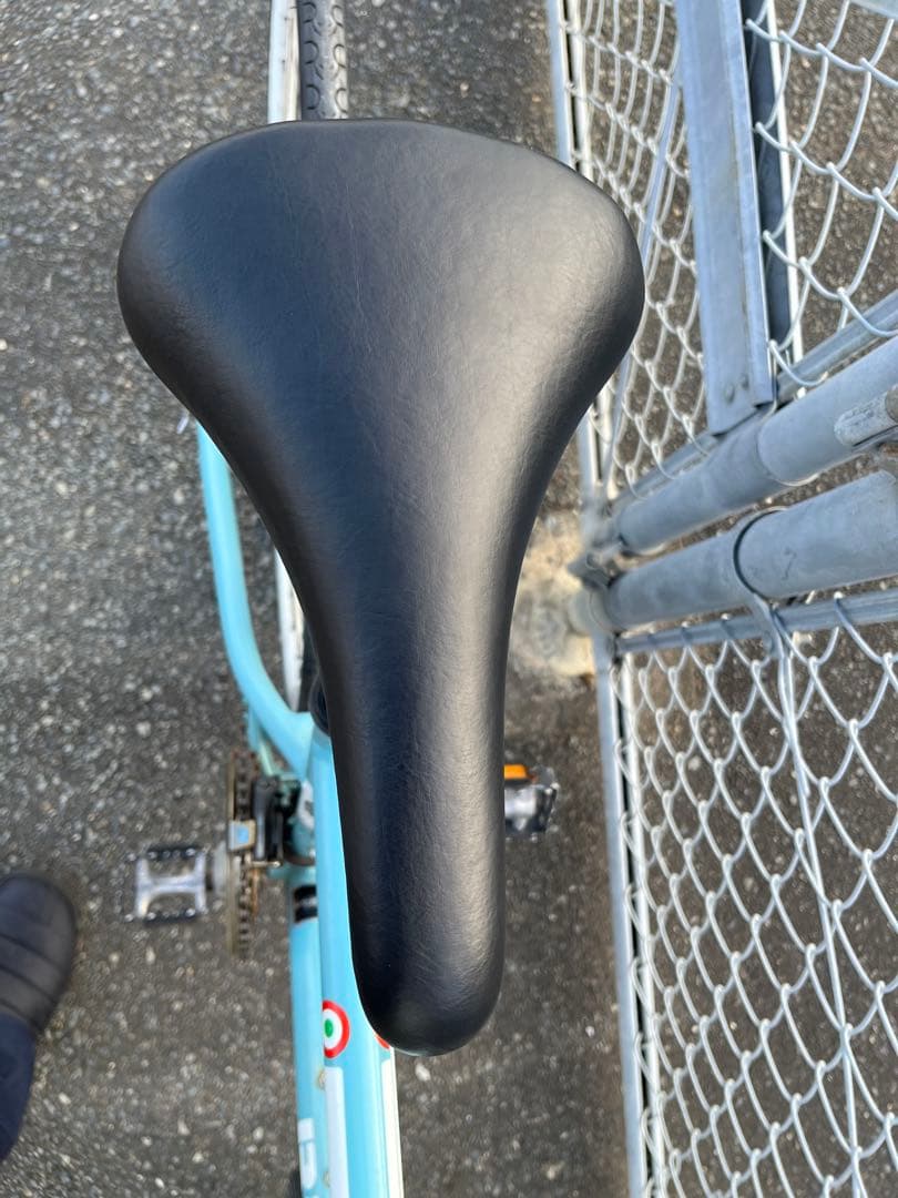 BIANCHI VIALE DICS 700c クロスバイク