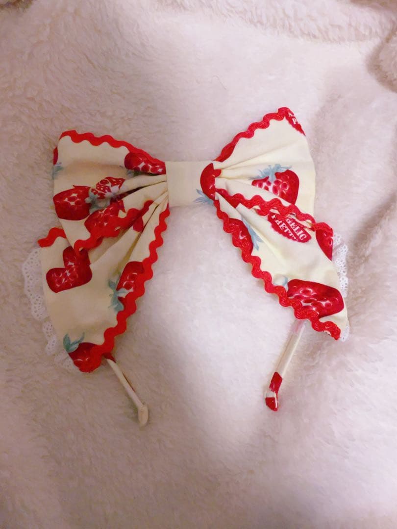 Lyrcal Bunny Parlor JSK KCセット