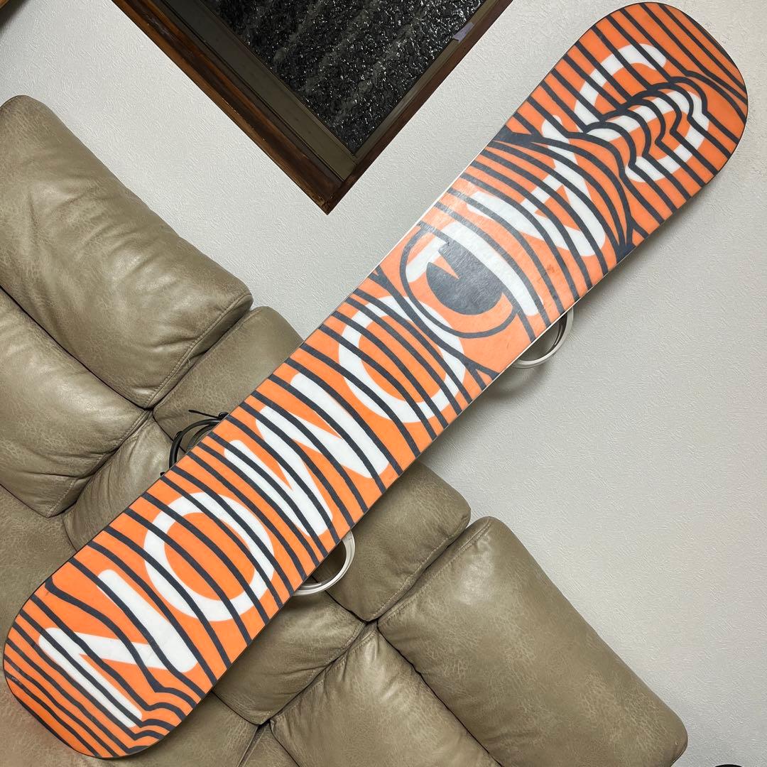 SALOMON THE FACTOR 150 × SALOMON RHYTHM