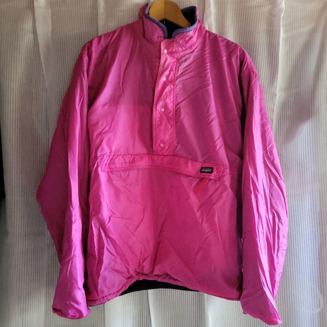 o*n様 Patagonia グリセード ジャケット USA製 Mサイズ