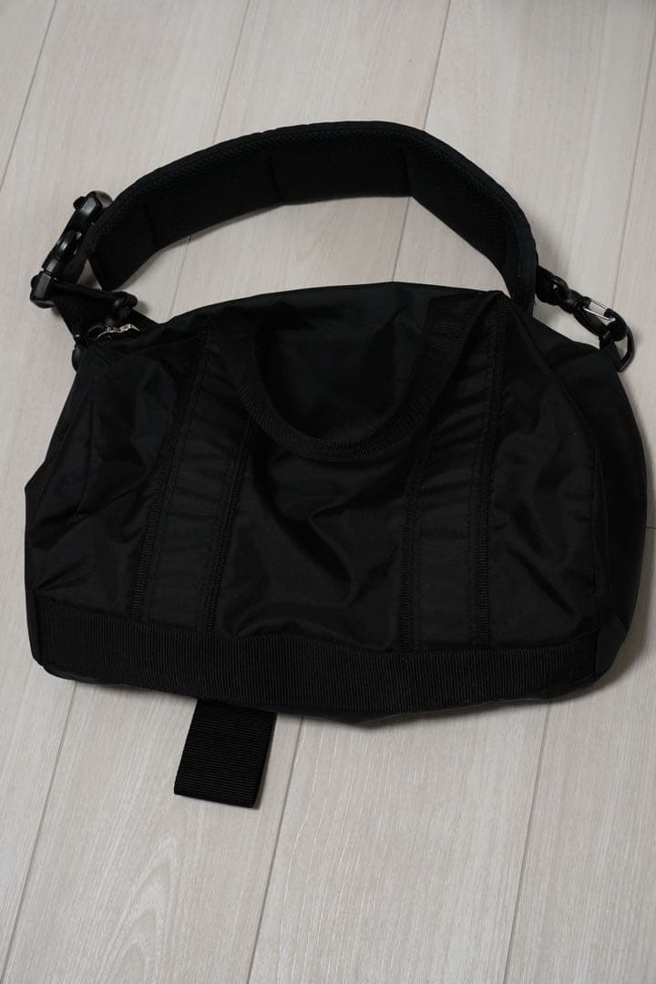 バッグ clesste 2way BOSTON BAG