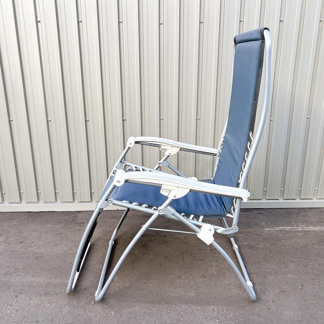 セール【Lafuma】ラフマ リクライニングチェア マットタイプ