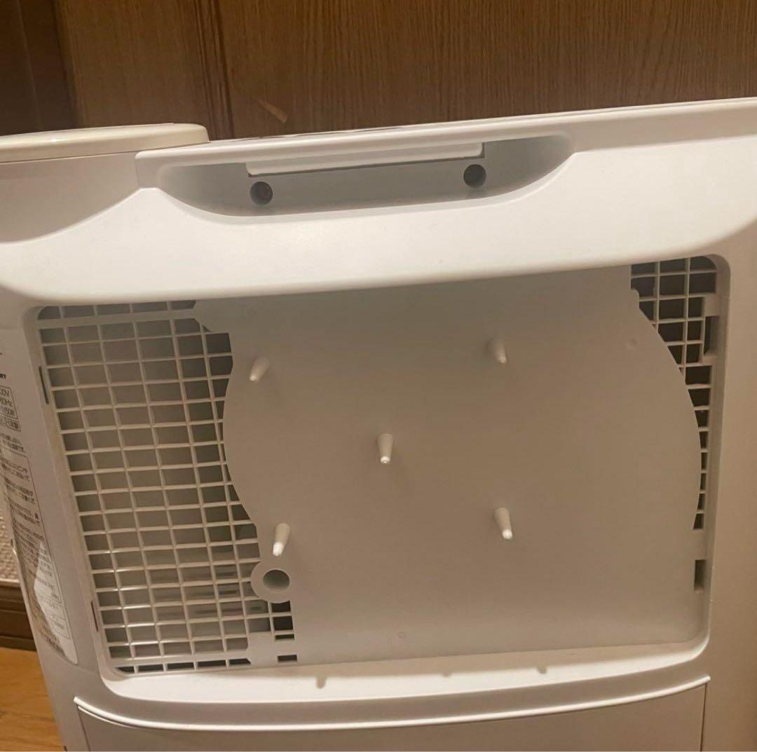 おまけ付き SHARP HX-L120-W 加湿セラミックファンヒーター