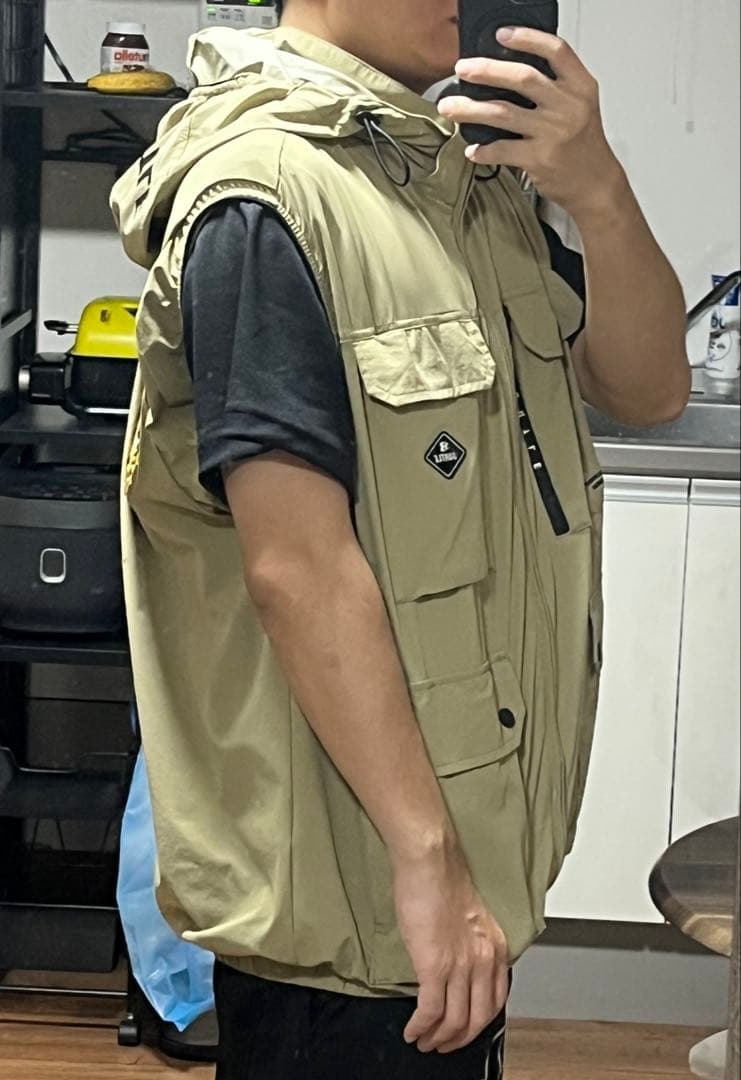 バートル空調服XL2024年 バートルAC08 バッテリー AC08-2 22v