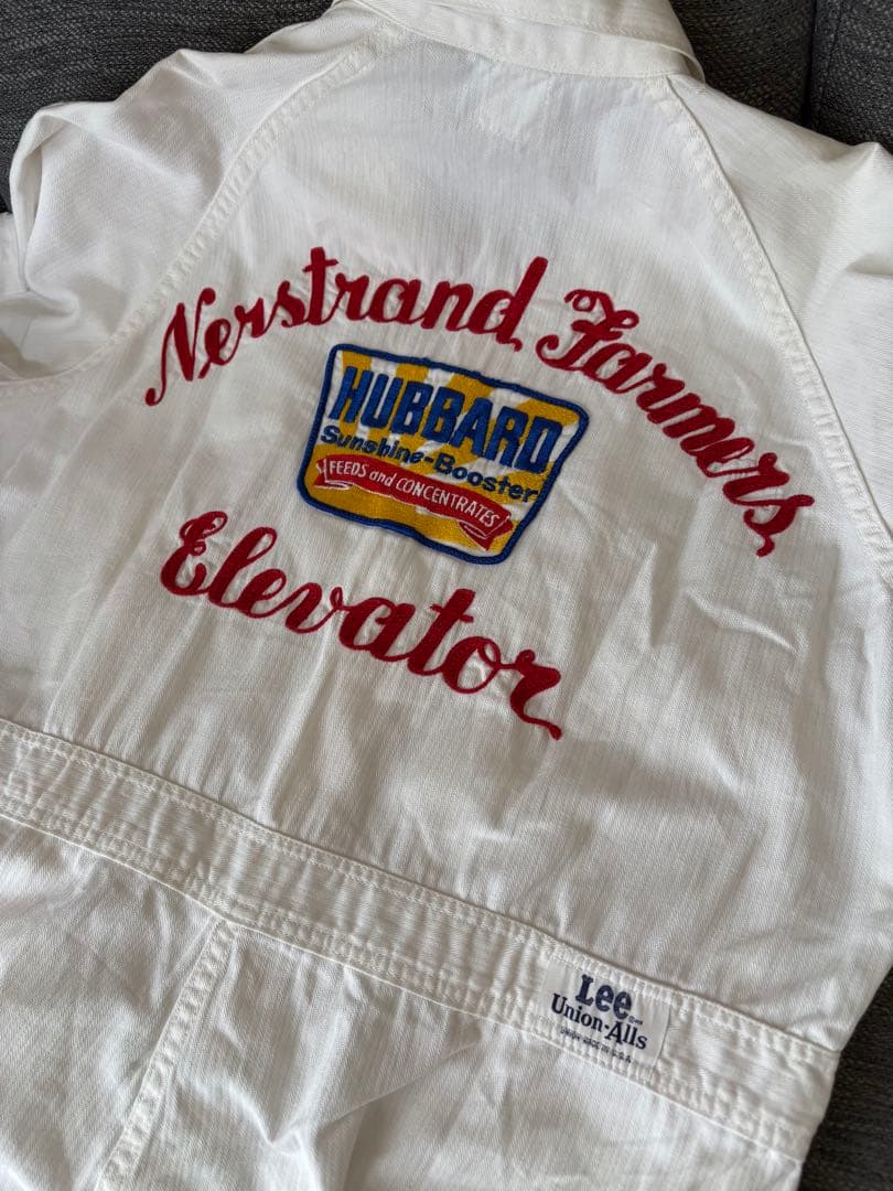 60s leeヴィンテージ オールインワン