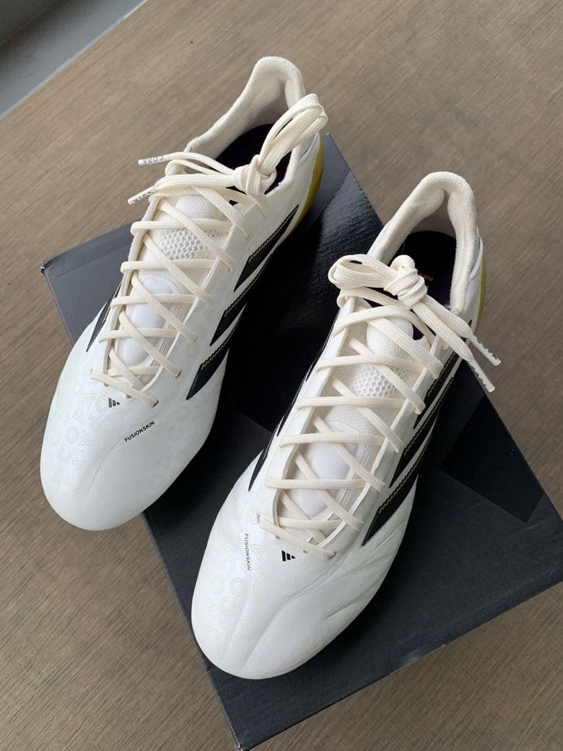 アディダス adidas コパピュア3エリート AG