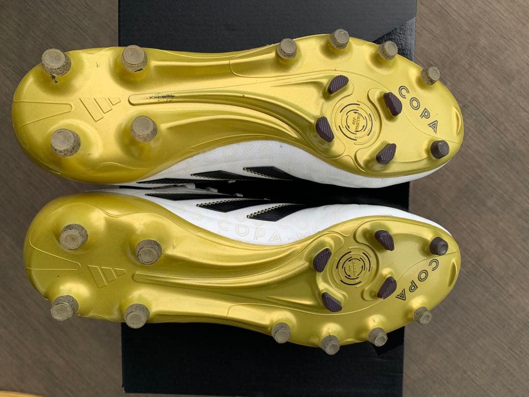 アディダス adidas コパピュア3エリート AG