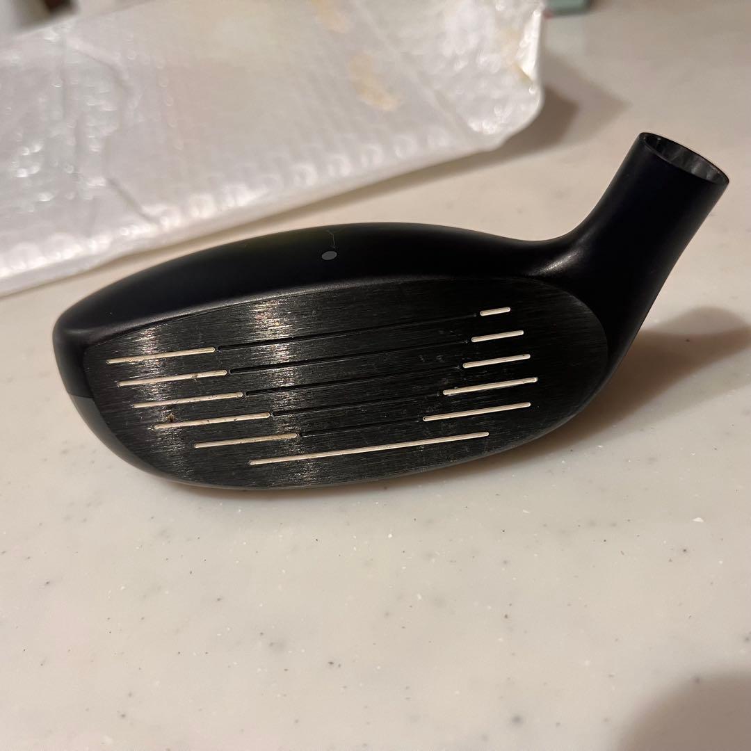 PING G430 ユーティリティクラブ　5U 26°