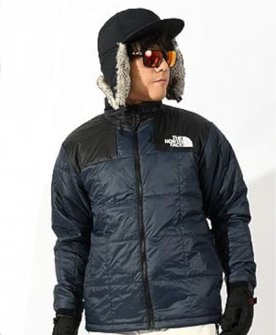 9200 ザノースフェイス Lサイズ スノーウェア ジャケット
