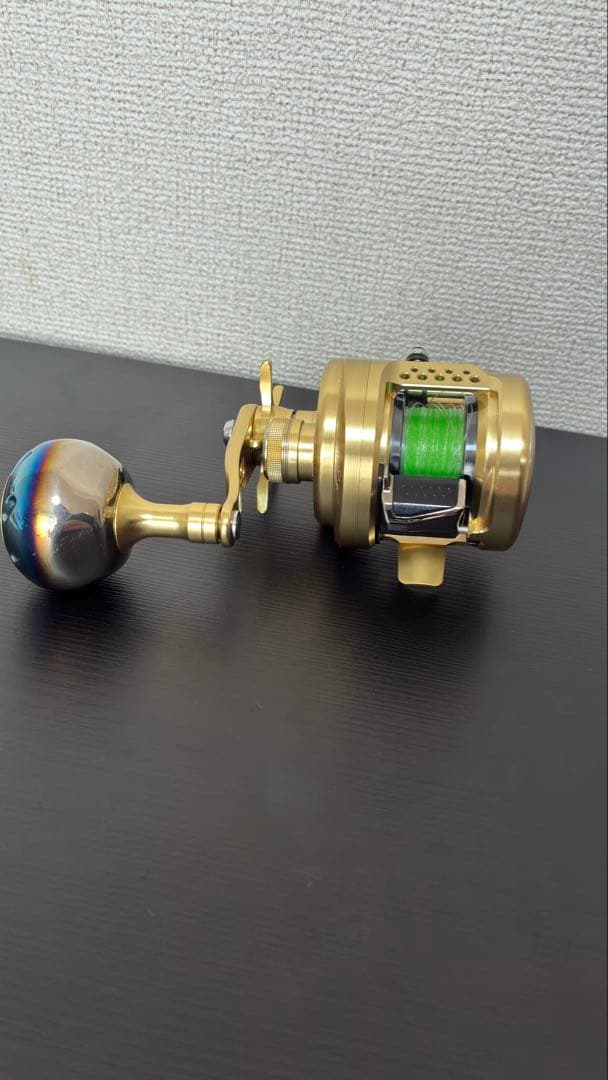 オシアコンクエスト201HG