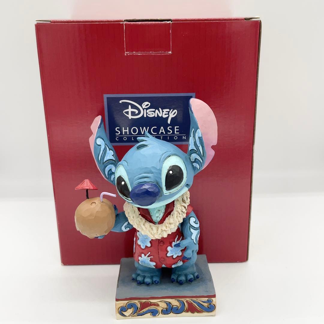 スティッチ Disney Traditions Liro & Stitch