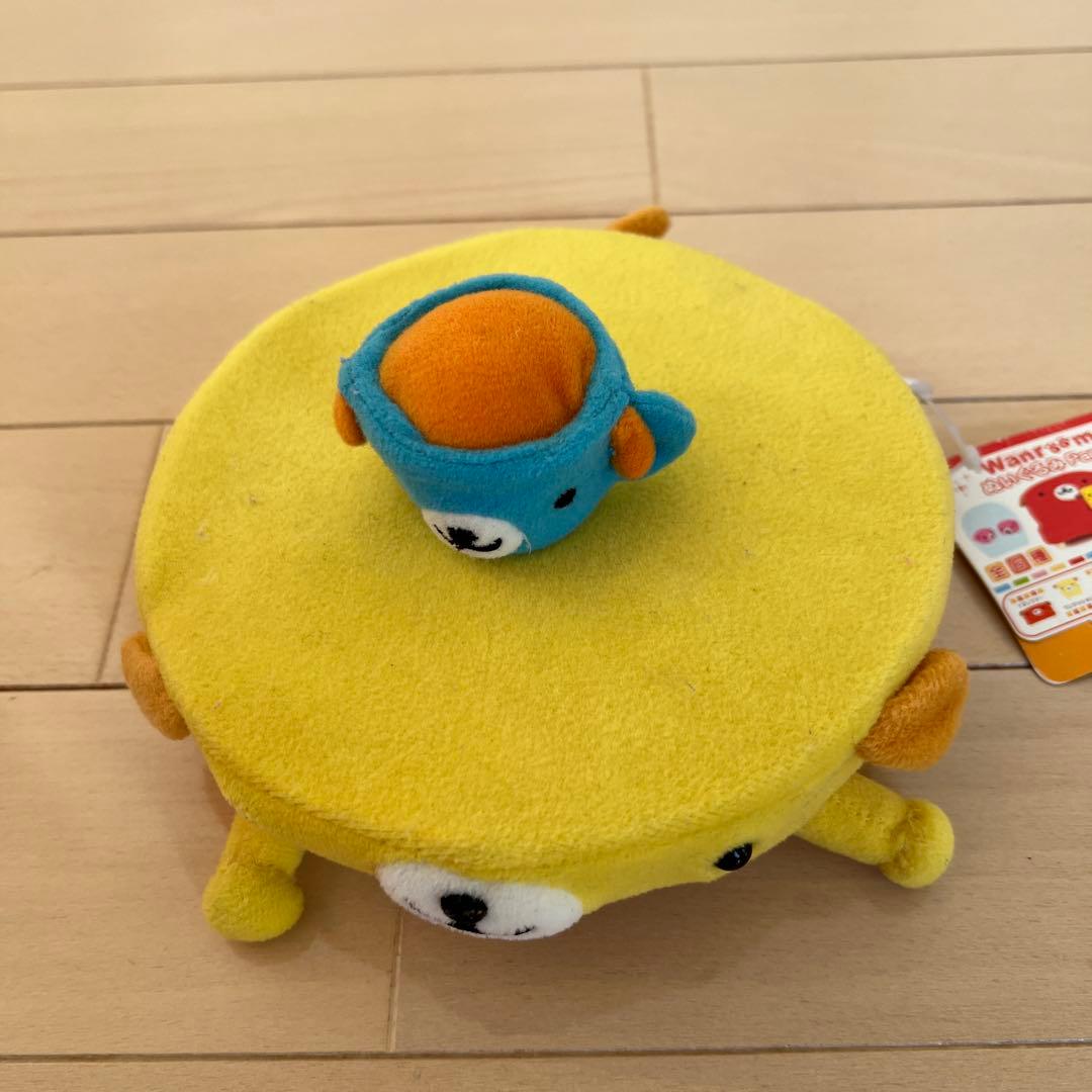 San-X Wanroom サンエックス　ワンルーム