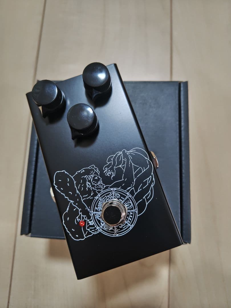 Organic Sounds 　 Hercules