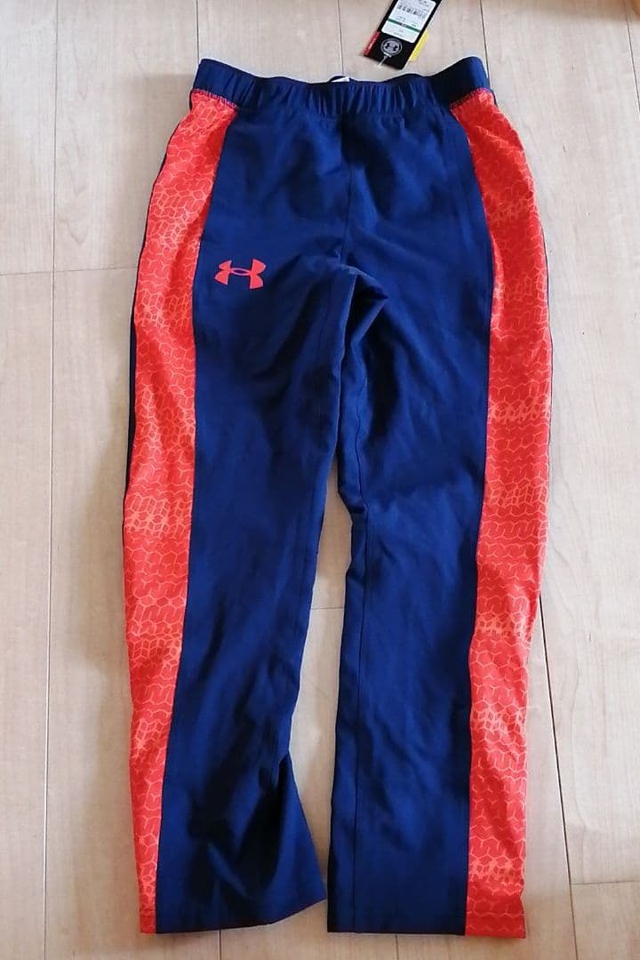 アンダーアーマー ジャージ パンツ