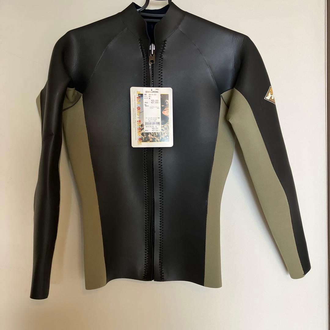 billabong ビラボン　タッパー　ML