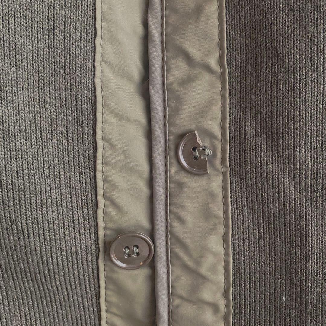 60s　フランス軍　M64　フィールドパーカー　 モッズコート　ライナー付