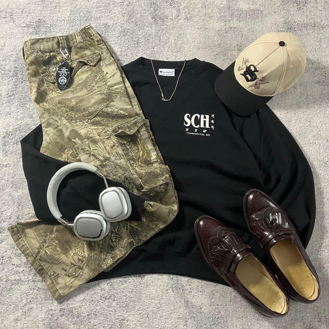 トップス c-boy style Depth Layer (No.28)