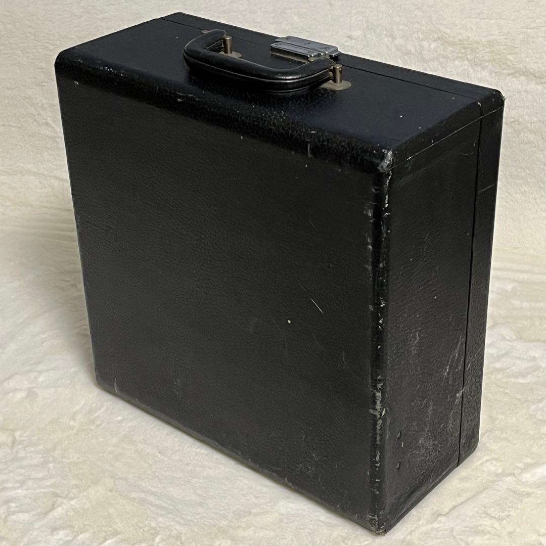 アンティーク　タイプライター　REMINGTON MODEL 5 レミントン社製