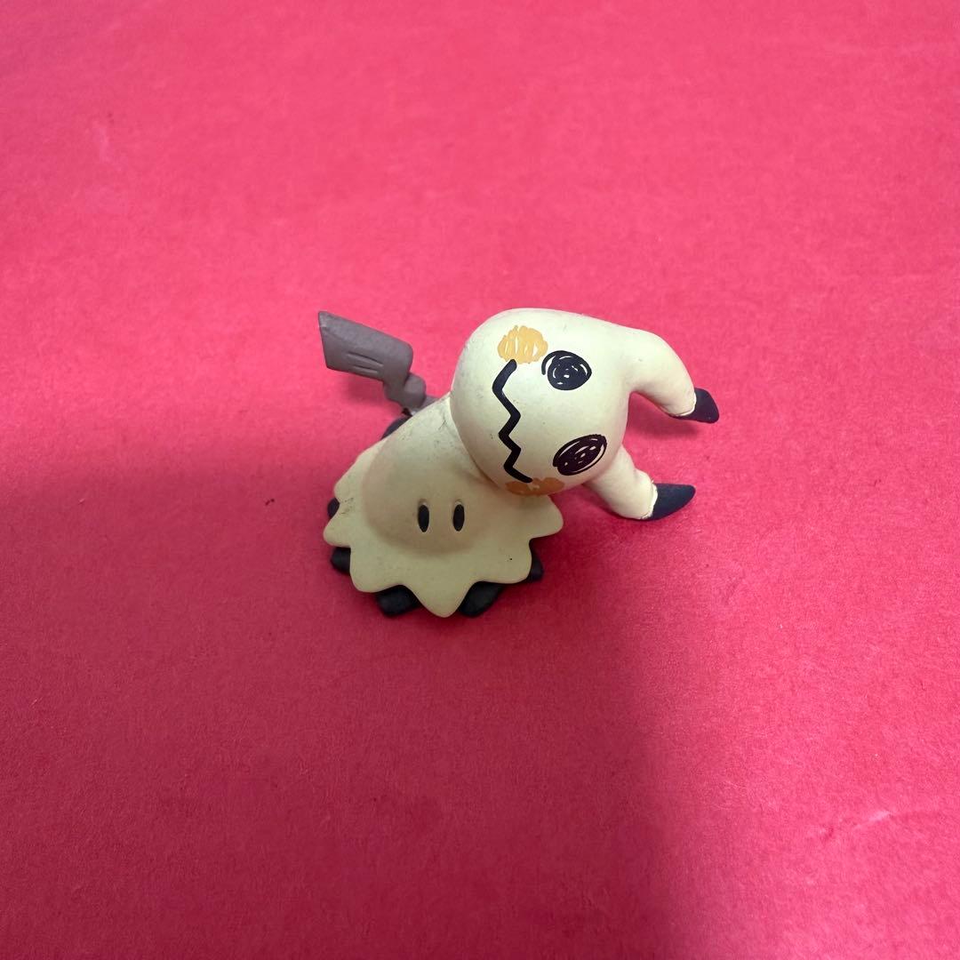ミミッキュ フィギュア まとめ売り