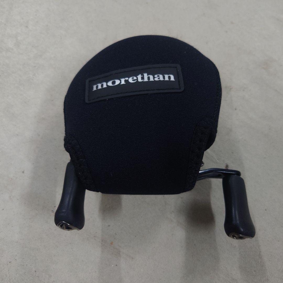 DAIWA 19モアザンPE-TW morethanPE1000SH-TW