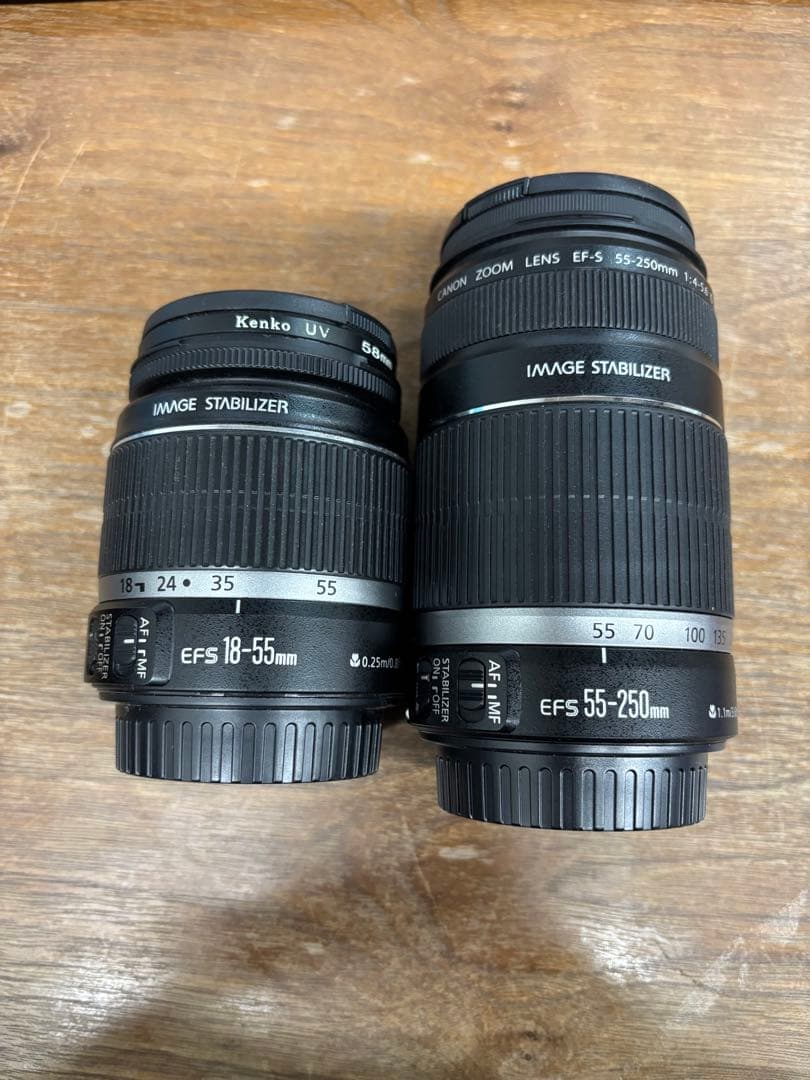 デジタルカメラ Canon EOS60D