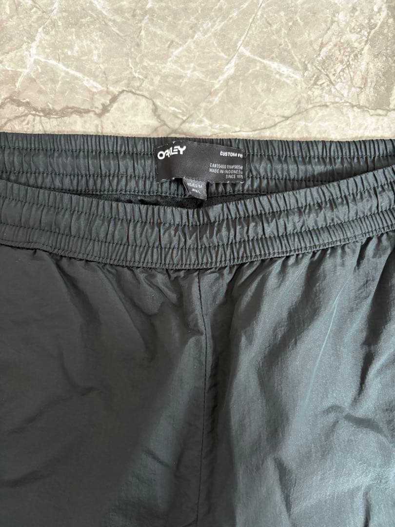 【美品】Oakley ヴィンテージ y2k ジャージ上下セット L