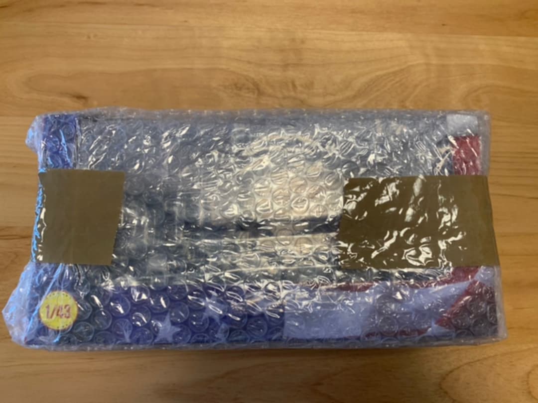 【激レア】イクソ アルタヤ 1/43 Freightliner ターミネーター