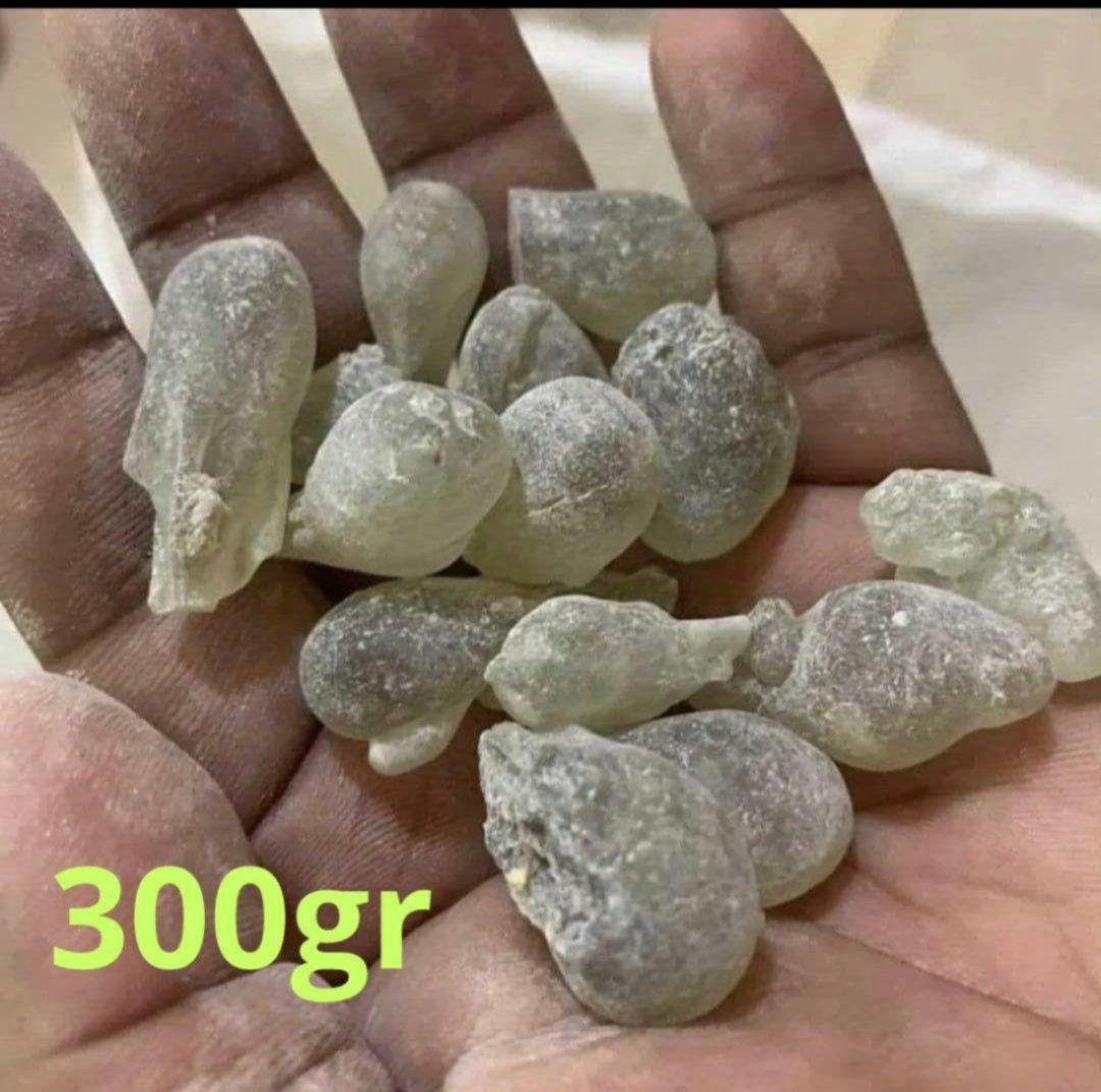 300gr 最高級フランキンセンス樹脂香 乳香 レジン インセンス オマーン産