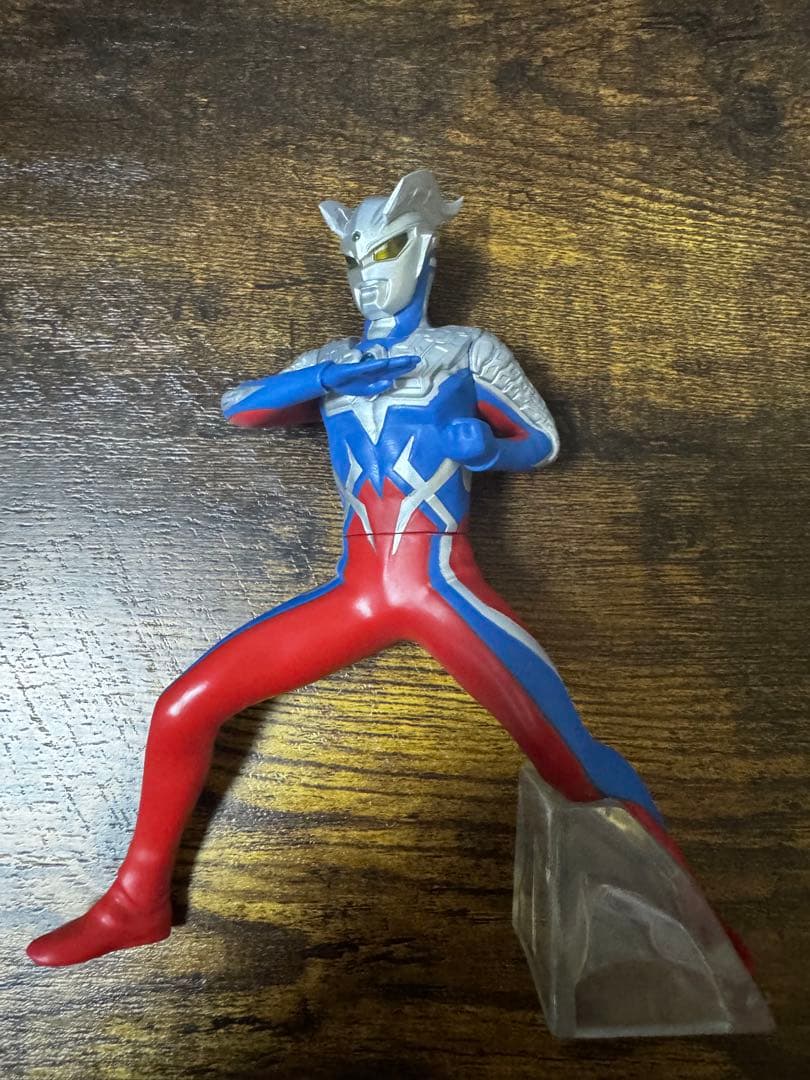 英雄勇像　ウルトラマン　まとめ売り
